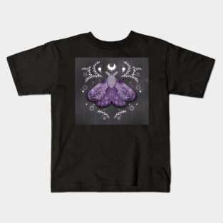 Lepidoptera Kids T-Shirt